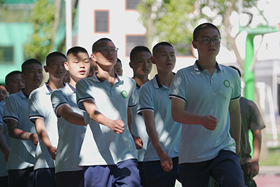 宜春专业正规全封闭戒网瘾机构